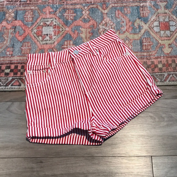 Womens Forever 21 Shorts - Picture 1 of 4